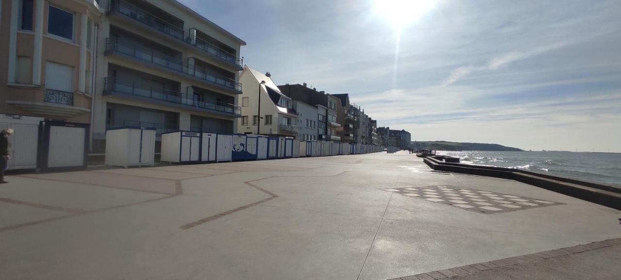 Eole Διαμέρισμα Wimereux Εξωτερικό φωτογραφία